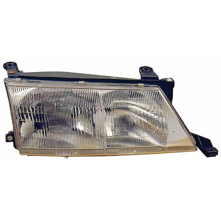 Depo LAMP, 312-1108R-AS 312-1108R-AS